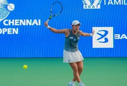 HCĐ SEA Games Janice Tjen và hành trình hồi sinh quần vợt Indonesia: Vượt qua rào cản tâm lý để chạm tới vinh quang WTA