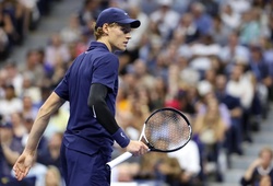 Vụ bê bối doping đã giúp nhà đương kim vô địch quần vợt Úc mở rộng Sinner "mạnh mẽ hơn"