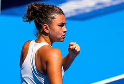 Nhận định quần vợt Úc mở rộng 2026, ngày 18/1, 7h30: Jasmine Paolini vs Aliaksandra Sasnovich