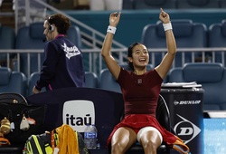 Nhận định quần vợt Abu Dhabi 2026, ngày 17/02, 23h30: Jasmine Paolini vs Alexandra Eala 