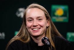 Nhận định quần vợt Abu Dhabi 2026, ngày 17/02, 22h00: Elena Rybakina vs Kimberly Birrell 