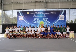 Giải Quần vợt Vô địch CLB Quốc gia 2026: Khi mô hình CLB dẫn dắt cuộc chơi chuyên nghiệp