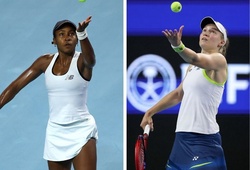 Quần vợt Stuttgart Open 2026: Rybakina và Gauff thẳng tiến, Mirra Andreeva đại chiến Iga Swiatek tại tứ kết