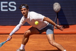 Nhận định quần vợt tứ kết Barcelona Open 2026, ngày 17/04, 21h00: Arthur Fils vs Lorenzo Musetti 