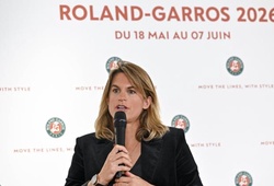 Quần vợt Roland-Garros 2026: Tăng quỹ thưởng kỷ lục, tiên phong công nghệ và lời chia tay những huyền thoại