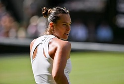 Số 1 thế giới đơn nữ Aryna Sabalenka "quay lưng" với Montreal Open nhằm chinh phục giải quần vợt US Open 2025