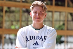 Giải quần vợt ATP Next Gen Finals 2025: 19h30 ngày 17/12 - Alexander Blockx vs Justin Engel