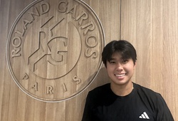 Giải quần vợt ATP Next Gen Finals 2025: 23h00 ngày 17/12 - Learner Tien vs Rafael Jodar