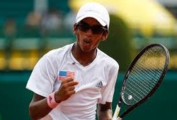 Giải quần vợt ATP Next Gen Finals 2025: 19h30 ngày 18/12 - Alexander Blockx vs Nishesh Basavareddy