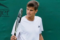 Giải quần vợt ATP Next Gen Finals 2025: 23h00 ngày 18/12 - Nicolai Budkov Kjaer vs Rafael Jodar