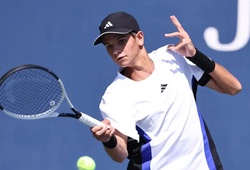 Rafael Jodar gây sốc khi thắng hạt giống số 1 Tien ở giải quần vợt Next Gen ATP Finals