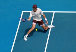 Alex de Minaur và bài toán "phá trần" giá trị thương mại tại giải quần vợt Australian Open 2026