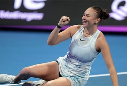 Quần vợt Australian Open 2026: Amanda Anisimova và chiến lược tối ưu hóa giá trị tài sản Top 5