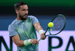 Nhận định quần vợt Úc mở rộng 2026, ngày 18/1, 10h30: Damir Džumhur vs Liam Draxl 