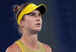 Nhận định quần vợt Úc mở rộng 2026, ngày 18/1, 9h30: Cristina Bucsa vs Elina Svitolina 