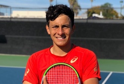 Nhận định quần vợt Úc mở rộng 2026, ngày 18/1, 8h30: Emilio Nava vs Kyrian Jacquet