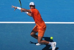 Giải quần vợt Australian Open 2026: Rủi ro "khấu hao" thể lực và tổn thất kinh tế của Auger-Aliassime