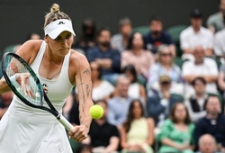 Nhận định quần vợt Úc mở rộng 2026, ngày 18/1, 10h00: Marketa Vondrousova vs Hailey Baptiste