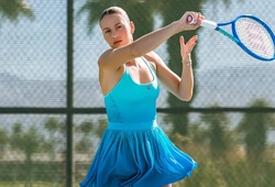Nhận định quần vợt Úc mở rộng 2026, ngày 18/1, 8h30: Marta Kostyuk vs Elsa Jacquemot  