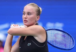 Nhận định quần vợt Úc mở rộng 2026, ngày 18/1, 12h00: Guiomar Maristany vs Polina Kudermetova
