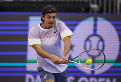 Nhận định quần vợt Úc mở rộng 2026, ngày 18/1, 10h40: Zachary Svajda vs Yannick Hanfmann