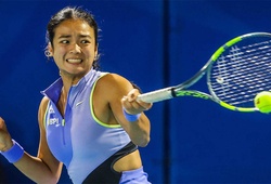 Nhận định quần vợt Abu Dhabi 2026, ngày 18/02, 23h30: Sorana Cirstea vs Alexandra Eala