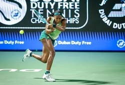 Nhận định quần vợt Abu Dhabi 2026, ngày 18/02, 22h00: Coco Gauff vs Elise Mertens