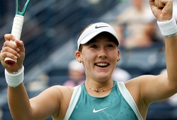 Nhận định quần vợt vòng 16 Madrid Open 2026, ngày 27/04, 20h00: Mirra Andreeva vs Anna Bondar 