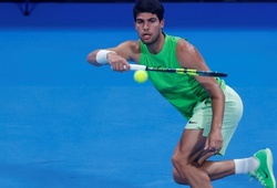 Carlos Alcaraz "đổ bộ" Doha: Khi "Tiểu Nadal" không chỉ đánh quần vợt, mà còn xoay chuyển đế chế tỷ đô