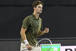 Nhận định Giải quần vợt ATP Next Gen Finals 2025: 19h30 ngày 19/12 - Alexander Blockx vs Dino Prizmic