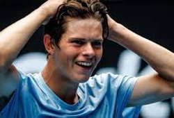 Giải quần vợt ATP Next Gen Finals: Blockx tiếp tục thống trị bảng Đỏ