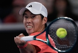 Giải quần vợt Next Gen ATP Finals: Tien hồi phục ở bảng Xanh, Budkov Kjær tiến gần hơn đến bán kết