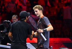 Nhận định Giải quần vợt ATP Next Gen Finals 2025: 23h00 ngày 19/12 - Martin Landaluce vs Rafael Jodar