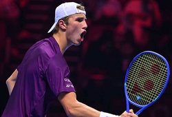 Nhận định Giải quần vợt ATP Next Gen Finals 2025: 00h30 ngày 20/12 – Learner Tien vs Nicolai Budkov Kjaer