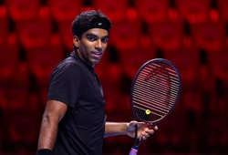 Nhận định Giải quần vợt ATP Next Gen Finals 2025: 18h00 ngày 19/12 – Nishesh Basavareddy vs Justin Engel 