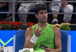 Nhận định quần vợt Qatar Open 2026, ngày 19/02, 23h30: Carlos Alcaraz vs Karen Khachanov