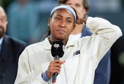 Nhận định quần vợt Abu Dhabi 2026, ngày 18/02, 22h00: Coco Gauff vs Alexandra Eala