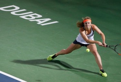 Nhận định quần vợt Abu Dhabi 2026, ngày 18/02, 23h30: Elina Svitolina vs Antonia Ruzic