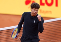 Chung kết quần vợt Munich Open 2026: Ben Shelton đối đầu Flavio Cobolli sau cú sốc mang tên Alexander Zverev