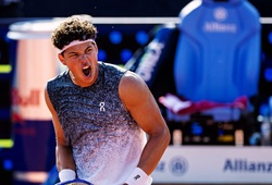 Nhận định quần vợt chung kết BMW Open by Bitpanda 2026, ngày 19/04, 18h30: Flavio Cobolli vs Ben Shelton