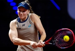 Quần vợt Chung kết Stuttgart Open 2026: Elena Rybakina đại chiến Karolina Muchova vì danh hiệu và siêu xe Porsche