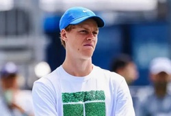 Số 2 đơn nam quần vợt thế giới Jannik Sinner ra mắt dự án mới