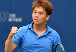 Dàn xếp 16 trận đấu, tay vợt quần vợt Trung Quốc Pang Renlong bị phạt tiền gần 3 tỷ đồng và bị cấm thi đấu 12 năm