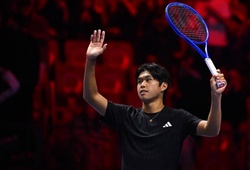 Learner Tien trở lại tranh vô địch quần vợt Next Gen ATP Finals 2025: “Một trận đấu không quyết định sự nghiệp của bạn”
