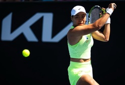 Ngôi sao Indonesia Janice Tjen đi vào lịch sử khi vượt qua vòng đầu tiên của Giải quần vợt Úc mở rộng 2026