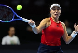 Mỹ vào chung kết giải quần vợt Billie Jean King Cup 2025 gặp đương kim vô địch Ý