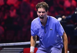 Nhận định Giải quần vợt ATP Next Gen Finals 2025: 00h00 ngày 22/12 - Learner Tien vs Alexander Blockx