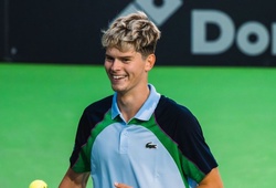 Nhận định Giải quần vợt ATP Next Gen Finals 2025: 23h00 ngày 20/12 – Alexander Blockx vs Nicolai Budkov Kjaer