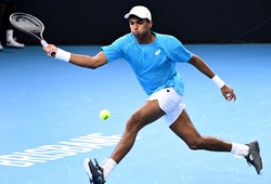 Giải quần vợt Next Gen ATP Finals: Basavareddy lách qua khe cửa hẹp vào bán kết giải quần vợt Next Gen ATP Finals 2025