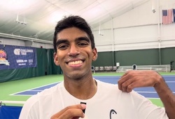 Nhận định Giải quần vợt ATP Next Gen Finals 2025: 01h00 ngày 2/12 - Learner Tien vs Nishesh Basavareddy